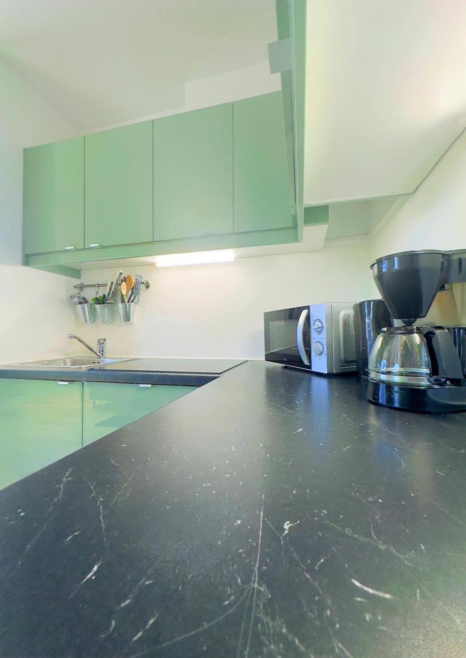 Appartement Elegant Duplex Danube Canal Wenen