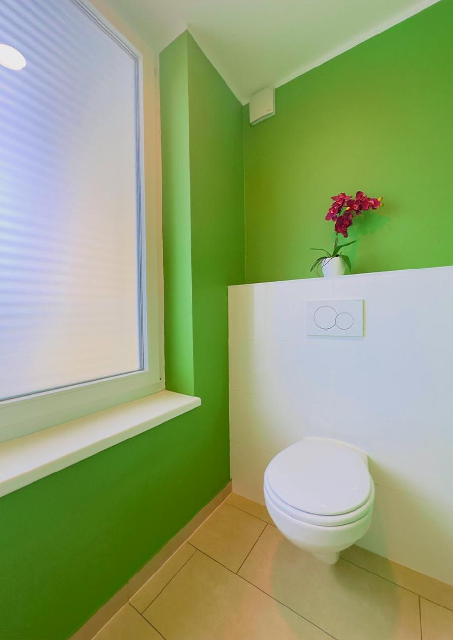 Appartement Elegant Duplex Danube Canal